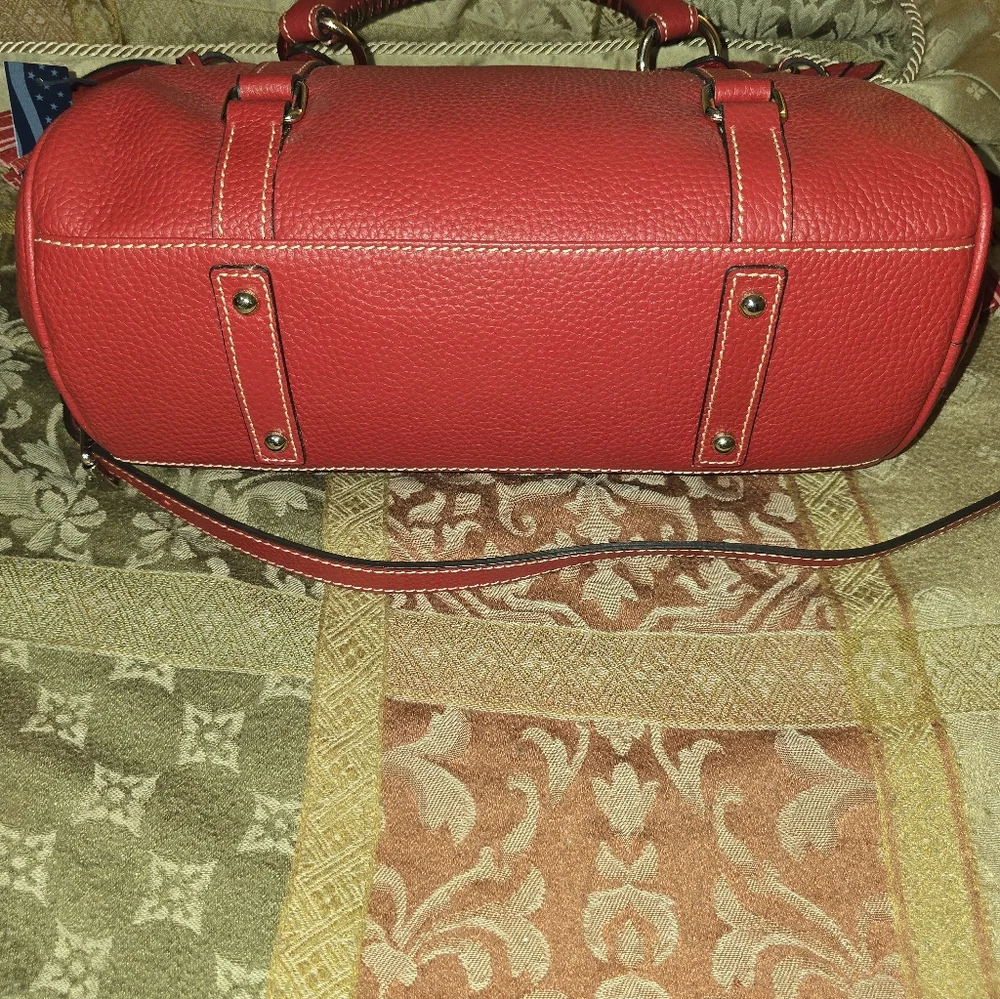 Dooney & Bourke Satchel